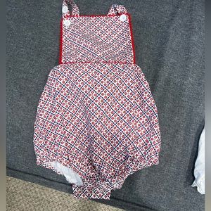 Bella bliss baby girl bubble